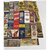 Image 10 : Large Collection of Montana Matchbooks