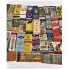 Image 11 : Large Collection of Montana Matchbooks