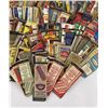 Image 5 : Large Collection of Montana Matchbooks