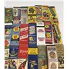 Image 9 : Large Collection of Montana Matchbooks