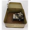 Image 8 : Bing Pigmyphone Phonograph Record Player