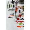 Image 3 : Collection of Vintage GI Joe Action Figures