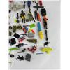 Image 7 : Collection of Vintage GI Joe Action Figures