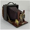 Image 1 : Century Regular Folding Camera