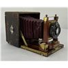 Image 1 : Century Folding Camera