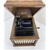 Image 3 : Thomas Edison Amberola Phonograph Record Player
