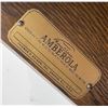 Image 8 : Thomas Edison Amberola Phonograph Record Player
