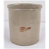 Image 1 : Red Wing 1 Gallon Crock Small Wing