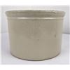 Image 3 : Red Wing Stoneware 20lb Butter Crock