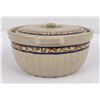 Image 3 : Red Wing Stoneware Grey Line Casserole Dish