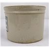 Image 2 : Red Wing Clover Leaf Brand Butter Crock