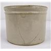 Image 3 : Red Wing Clover Leaf Brand Butter Crock