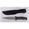 Image 2 : Buck 650 Sheath Knife