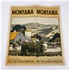 Image 1 : Montana Railroad Administration Booklet