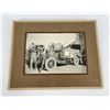Image 1 : Scobey Montana Grain Elevator Occupational Photo