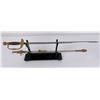 Image 1 : Modern Woodsman of America Sword