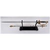 Image 2 : Modern Woodsman of America Sword
