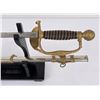Image 3 : Modern Woodsman of America Sword