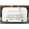 Image 8 : Christian Becker Chainomatic Miners Assayers Scale