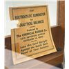 Image 9 : Christian Becker Chainomatic Miners Assayers Scale