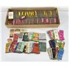 Image 1 : Large Collection of Montana Matchbooks
