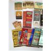 Image 2 : Large Collection of Montana Matchbooks