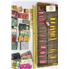 Image 6 : Large Collection of Montana Matchbooks