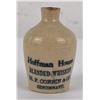 Image 1 : Hoffman House Blended Whiskey Mini Jug