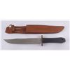 Image 1 : Gerber Bowie Knife Portland Oregon