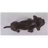 Image 5 : Antique Bulldog Paperweight