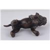 Image 6 : Antique Bulldog Paperweight