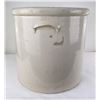 Image 2 : Red Wing Double Birch Leaf 25 Gallon Crock