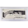 Image 1 : Winchester Model 12 Shotgun Store Display Poster