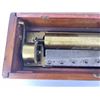 Image 5 : Antique Cylinder Music Box 6 Song