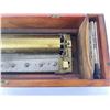 Image 7 : Antique Cylinder Music Box 6 Song