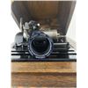 Image 11 : Thomas Edison Amberola Phonograph Record Player
