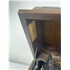 Image 12 : Thomas Edison Amberola Phonograph Record Player