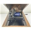Image 7 : Thomas Edison Amberola Phonograph Record Player