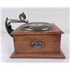 Image 1 : Victor VV-IV Talking Machine Phonograph