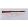 Image 5 : Gem Fountain Pen Orange