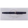 Image 4 : Wahl Eversharp Doric Sapphire Shell Fountain Pen