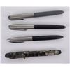 Image 1 : Collection of Fountain Pens