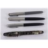 Image 2 : Collection of Fountain Pens
