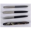 Image 3 : Collection of Fountain Pens