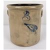 Image 1 : Red Wing North Star 3 Gallon Leaf Crock