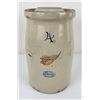 Image 1 : Red Wing 4 Gallon Butter Churn