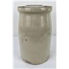 Image 3 : Red Wing 4 Gallon Butter Churn