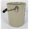 Image 2 : Hazel Extra Creamery Butter Crock