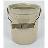 Image 3 : Hazel Extra Creamery Butter Crock