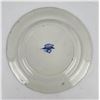 Image 2 : Columbia Gardens Butte Montana Flow Blue Plate